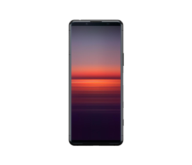 Sony Xperia 5 II 8/128GB 5G czarny - 600994 - zdjęcie 3